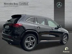 Otro Usado 2024 Mercedes GLA200 AMG line SUV | 43.500 € (Precio justo)