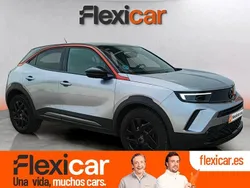 Gris Usado 2021 Opel Mokka Business Elegance SUV | 16.490 € (Precio justo)