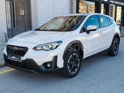 Blanco Usado 2021 Subaru XV Sport SUV | 15.480 € (Precio justo)