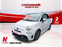Usado 2022 Abarth 595 Utilitario | 20.551 € (Caro)