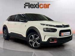 Blanco Usado 2020 Citroën C4 Cactus Utilitario | 9790 € (Buen precio)