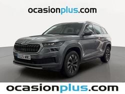 Gris Usado 2024 Skoda Kodiaq Style SUV | 31.355 € (Precio justo)