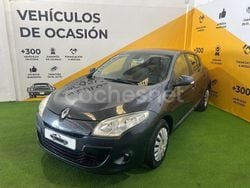 Gris / plata Usado 2010 Renault Mégane III Berlina | 4990 € (Precio justo)
