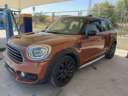 Marrón Usado 2016 Mini Countryman SUV | 18.200 €