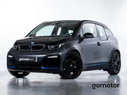 Gris Usado 2019 BMW i3 Comfort Edition Utilitario | 29.975 €