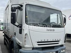 Diesel Usado 2004 Iveco Daily Recogida | 3900 €