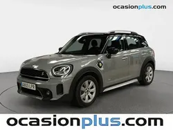 Gris Usado 2021 Mini Cooper S Countryman SUV | 19.455 € (Precio justo)