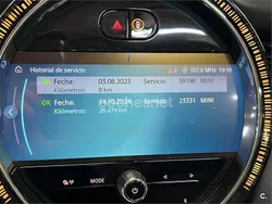 Azul Usado 2023 Mini Cooper S Cabriolet Descapotable | 32.000 € (Precio justo)