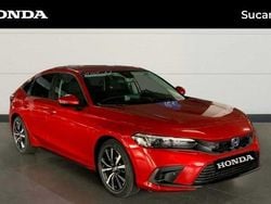Nuevo 2025 Honda Civic Elegance | 28.900 € (Precio justo)