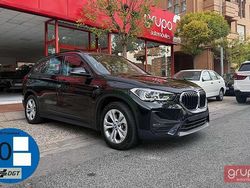 Negro Usado 2022 BMW X1 Advantage SUV | 28.500 € (Precio justo)