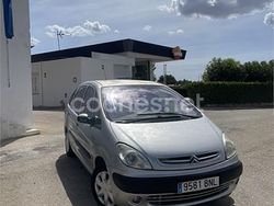 Gris / plata Usado 2001 Citroën Xsara Picasso Monovolumen | 2800 € (Un poco caro)