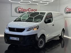 Blanco Usado 2021 Peugeot Expert S Van | 12.396 € (Super precio)