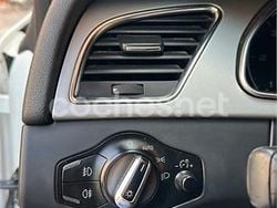 Blanco Usado 2010 Audi A5 Sportback S-Line Berlina | 8300 € (Super precio)