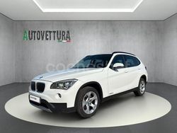Blanco Usado 2012 BMW X1 SUV | 12.900 € (Precio justo)