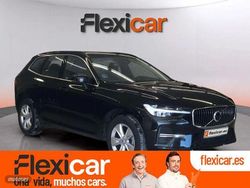 Negro Usado 2023 Volvo XC60 Core SUV | 32.990 € (Super precio)