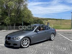 Gris / plata Usado 2009 BMW 335 Performance Coupe | 23.900 €
