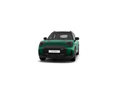 Usado 2025 Mini Aceman SUV | 34.900 € (Buen precio)