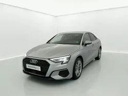 Florettsilber Usado 2021 Audi A3 Advanced Plus Berlina | 21.420 € (Super precio)