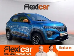 Eléctrico Usado 2022 Dacia Spring Comfort Plus Utilitario | 11.890 € (Precio justo)