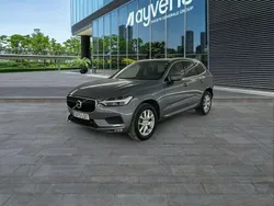 Amarillo Usado 2020 Volvo XC60 Business Edition SUV | 27.900 €