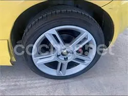 Amarillo Usado 2006 Fiat Stilo Racing Berlina | 2690 € (Buen precio)