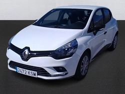 Usado 2018 Renault Clio IV Business | 10.800 € (Precio justo)