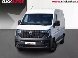 Usado 2025 Renault Master Van | 31.500 €