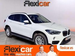 Blanco Usado 2019 BMW X1 SUV | 17.490 € (Super precio)