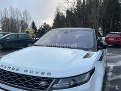 Blanco Usado 2020 Land Rover Range Rover evoque R-Dynamic SUV | 38.000 € (Caro)