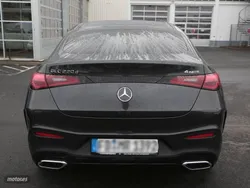 Varios colores Usado 2025 Mercedes GLC220 AMG Coupe | 70.820 € (Caro)
