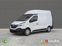 Blanco Usado 2021 Renault Trafic Monovolumen | 16.800 €