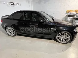 BMW 1M