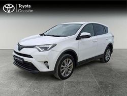 Usado 2019 Toyota RAV4 Hybrid Advance SUV | 23.400 € (Precio justo)