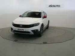 Usado 2023 Fiat Tipo Red | 18.900 €