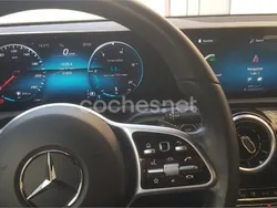 Blanco Usado 2020 Mercedes A180 Berlina | 22.300 € (Super precio)