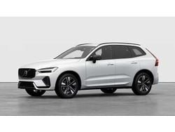 Blanco Nuevo 2025 Volvo XC60 Plus SUV | 55.900 € (Precio justo)