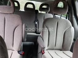 Azul Usado 2003 Chrysler Grand Voyager Monovolumen | 5500 €