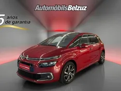 Usado 2017 Citroën C4 | 11.490 € (Precio justo)