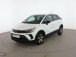 Blanco Usado 2022 Opel Crossland X Edition SUV | 12.799 € (Precio justo)