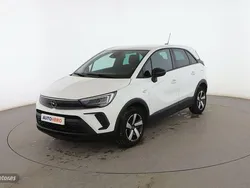Blanco Usado 2022 Opel Crossland X Edition SUV | 12.799 € (Precio justo)