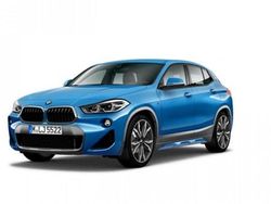 Usado 2020 BMW X2 SUV | 24.900 € (Precio justo)