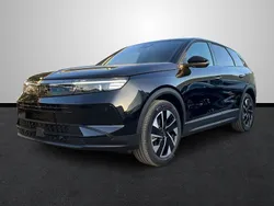 Negro Nuevo 2025 Opel Grandland X S SUV | 37.390 € (Caro)