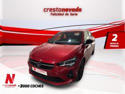 Usado 2021 Opel Corsa Edition | 10.271 € (Buen precio)