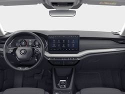 Blanco Usado 2024 Skoda Octavia Selection | 32.535 € (Precio justo)