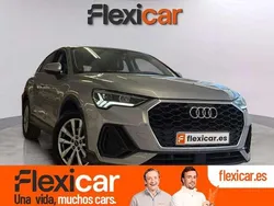 Negro Usado 2021 Audi Q3 Advanced SUV | 28.090 € (Precio justo)