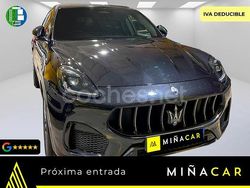 Gris oscuro Usado 2024 Maserati Grecale GT SUV | 83.900 €