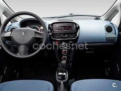 Eléctrico Usado 2020 Peugeot iON Utilitario | 13.000 €