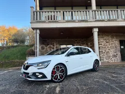 Renault Mégane IV