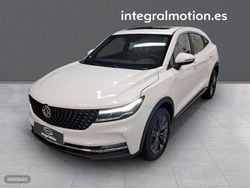 Blanco Nuevo 2025 DFSK Fengon SUV | 26.900 € (Precio justo)