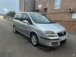 Gris / plata Usado 2005 Fiat Ulysse Emotion Monovolumen | 3990 €